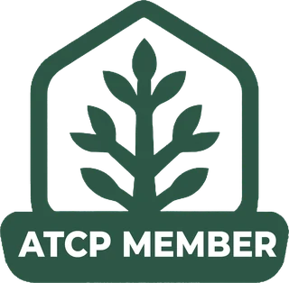 ATCP Member — Association of Tree Care Professionals