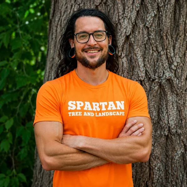 Andrew Bullard — Senior Arborist